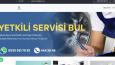 Yetkili Servisi Bul  I  Beyaz Eşya Servisi