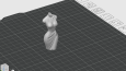 3D Yazıcılar İçin PLA PETG ABS tasarımlar