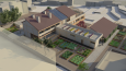 3D Mimari modelleme ve görselleştirme