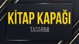 Örnek Kitap Kapağı Tasarımları