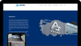 Profesyonel , Özel , Hızlı Web Siteleri