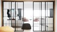 Soft living room