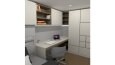 Genç Odası / 3D Render