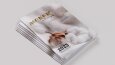 Broşür, Katalog, Dergi, Menü