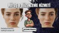 Fotoğraf düzenleme hizmetleri