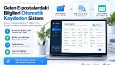 Gelen E-postalardaki Bilgileri Otomatik Kaydeden Sistem