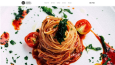 Kenandoguscu.com private chef website tasarımı