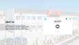 Ink Factory Landing Page Web Design
