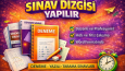 sınav dizgisi - metin düzenleme