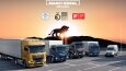 MAN TRUCK DERGİ TASARIMI