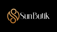 Sun Butik Logo Tasarımı