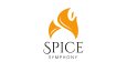 Spice Symphony Logo Tasarımı