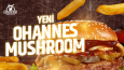 Ohannes Burger Sosyal Medya Tasarımları