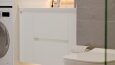 Müşterim Şenol Bey için Banyo ve Makyaj Masası Tasarımı