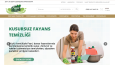 E Ticaret Web sitesi Kurulumu