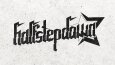 HALFSTEPDOWN - Müzik Grubu Logo Tasarımı 