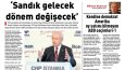 Gazete Dizgi ve Tasarımı