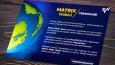 Matrix Stake World Sunum