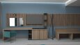 3d Modelleme ve Mekan Tasarımı