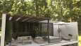 Modern Villa Render Çalışması