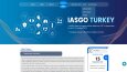 IASGO Banner Tasarımı