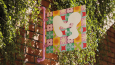 mosaic - florist branding (marka kimliği oluşturma)