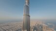 Dubai'de araba kullanmak