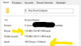 PDF'den Excel'e veri düzenleme