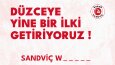 Sokak Sandviç Post Tasarımları