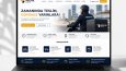 Kurumsal Web Tasarım Çalışmaları