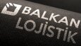 Balkan Lojistik Logo Tasarımı
