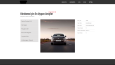 Wordpress Website Portfolyom