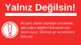 Arayüz Kampanyası İçerik Üretimi 
