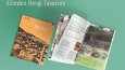 Silleden, Home Deco ve Sağlık & Yaşam Dergi Tasarımları