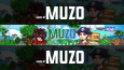 Youtube Twitch VE Kick Banner