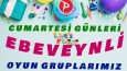 Ebeveynli Oyun Grubu Postları
