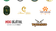 Logo Tasarım Çalışmalarımdan Örnekler