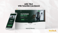 Web Tasarım Çalışmalarımız -2