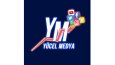 Yücel Medya Logo tasarımı