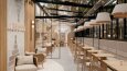 Cafe Projesi
