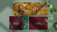 Katalog & Banner Tasarımı