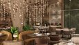 İç Mekân 3D Render (Restoran İç Mekân Tasarımları)