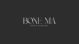 Bone Ma - Logo Tasarımı