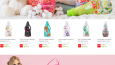 Elvons.com E-ticaret sitesi