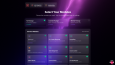 Allync - Özel tasarım işletme yönetim paneli ve dashboard