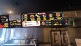 TV SCREEN MENU