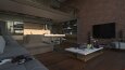 Loft Daire Tasarımı