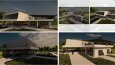 Öğrenci Proje Desteği RENDER VE ÖRNEK PAFTA