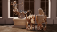 3D Modelleme&Görselleştirme ve Animasyon