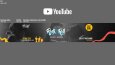 Youtube banner yapımı